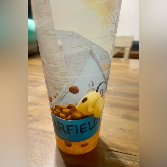 Garfield - Picture 7 of 12